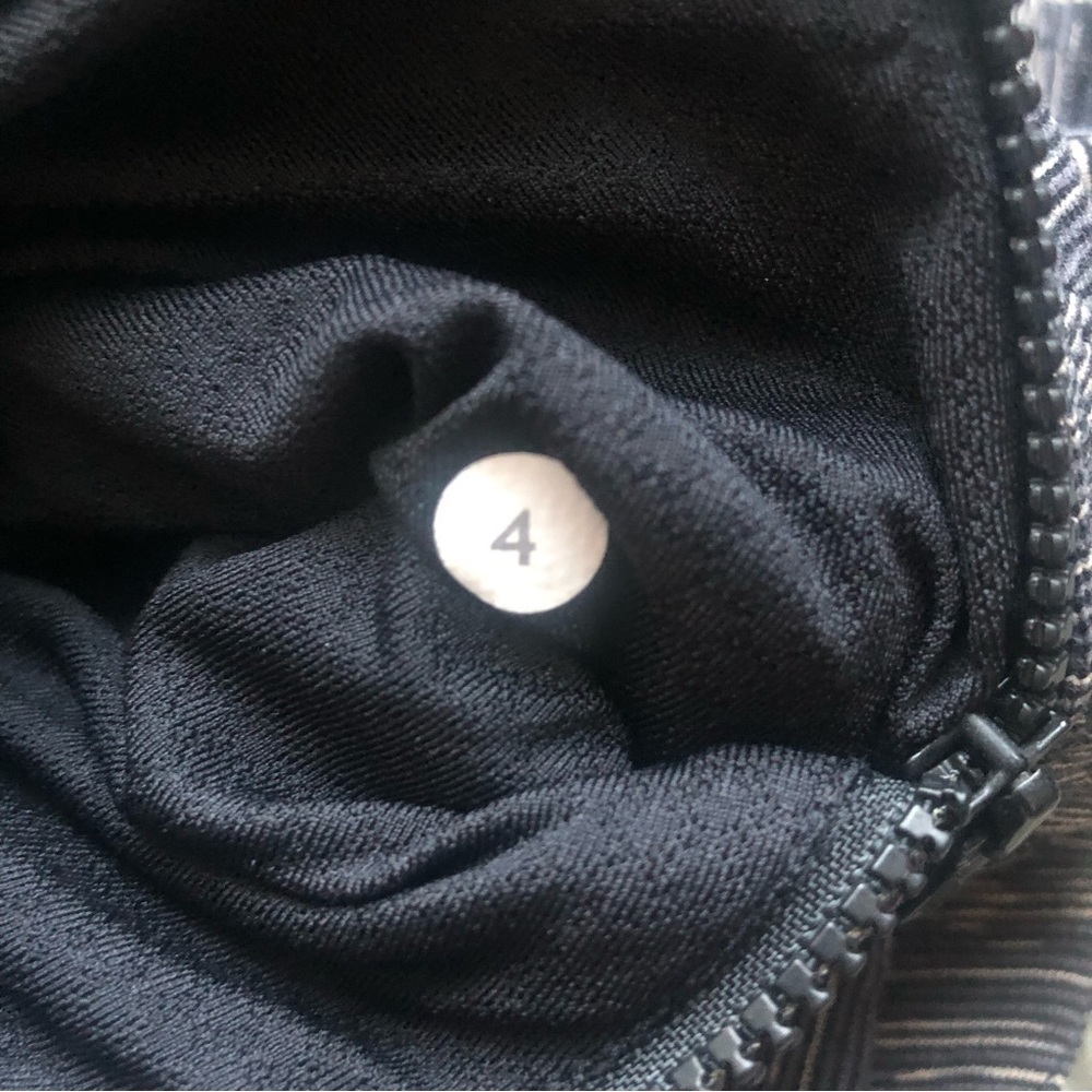 Lululemon Forme Jacket - Picture 12 of 16